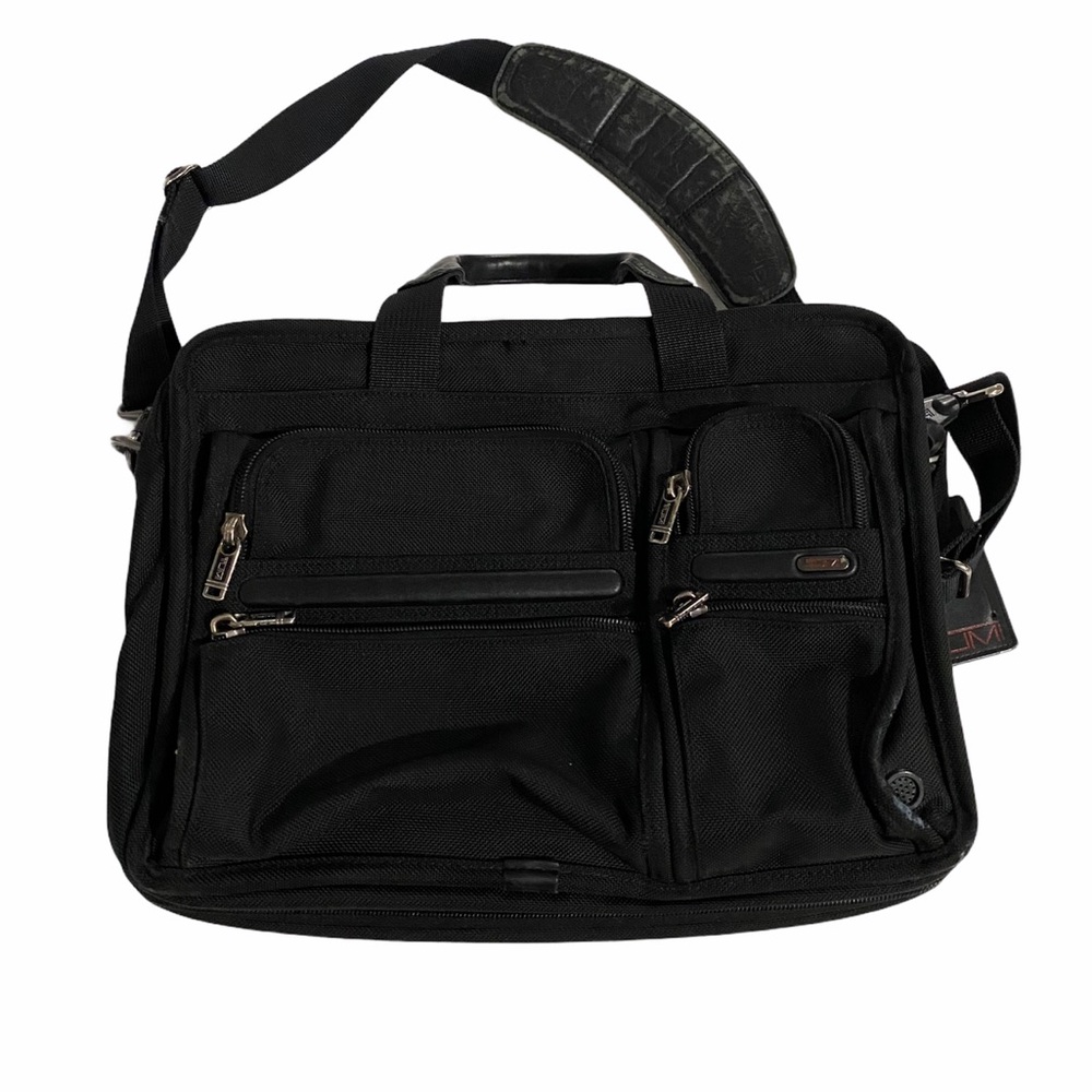 Tumi Laptop Bag 26114D4